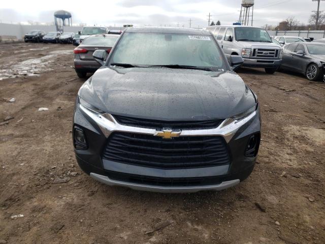 Photo 5 from auction – 2020 CHEVROLET BLAZER 2LT with VIN 3GNKBCRS2LS670422