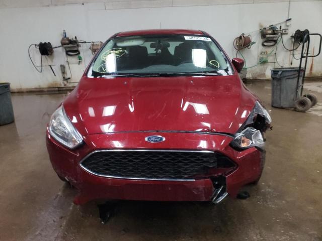 Photo 5 from auction – 2016 FORD FOCUS SE with VIN 1FADP3K23GL394783
