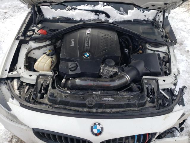Photo 11 from auction – 2014 BMW 335 XIGT with VIN WBA3X9C59ED153252