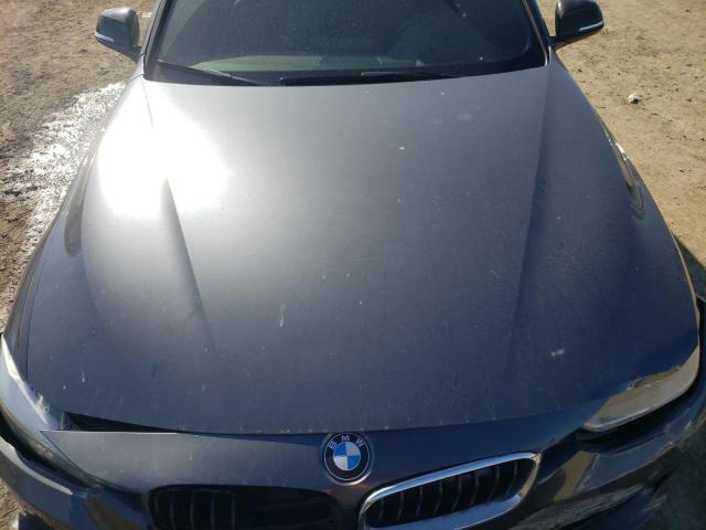 Photo 11 from auction – 2013 BMW 335 I with VIN WBA3A9G57DNP36584