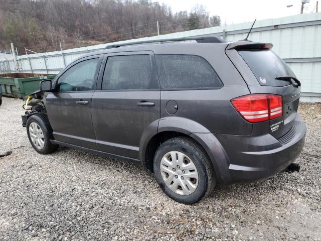 Photo 2 from auction – 2016 DODGE JOURNEY SE with VIN 3C4PDCAB1GT114641
