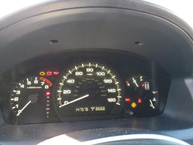 Photo 9 from auction – 2006 HONDA ACCORD with VIN 1HGCM72676A001484