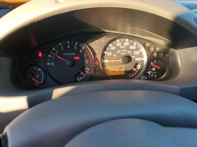 Photo 9 from auction – 2016 NISSAN FRONTIER S with VIN 1N6AD0ER2GN790783