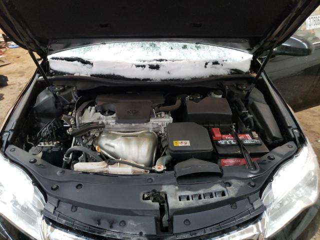 Photo 11 from auction – 2017 TOYOTA CAMRY LE with VIN 4T1BF1FK0HU731856