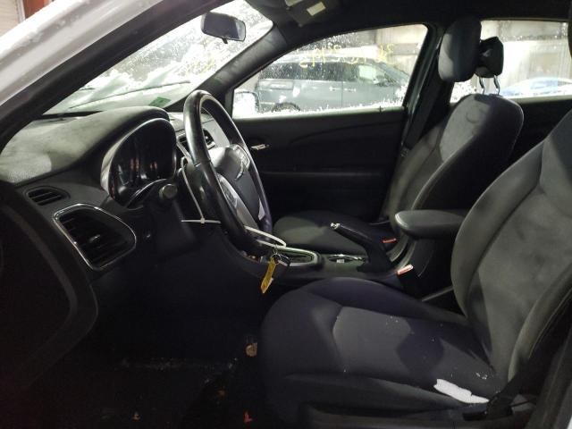 Photo 7 from auction – 2014 CHRYSLER 200 TOURIN with VIN 1C3CCBBB2EN183656