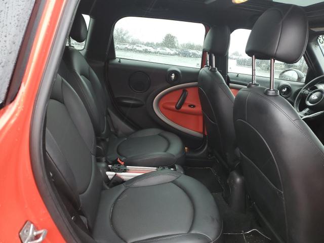 Photo 10 from auction – 2012 MINI COOPER COU with VIN WMWZB3C59CWM30263
