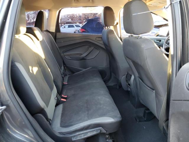 Photo 11 from auction – 2016 FORD ESCAPE S with VIN 1FMCU0F76GUC66465