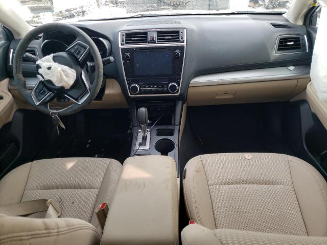 Photo 8 from auction – 2019 SUBARU OUTBACK 2. with VIN 4S4BSAFC5K3318929