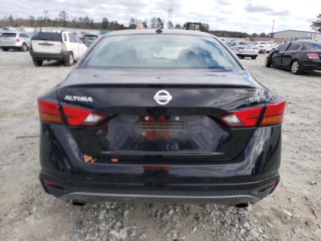 Photo 6 from auction – 2020 NISSAN ALTIMA SR with VIN 1N4BL4CV4LC170918