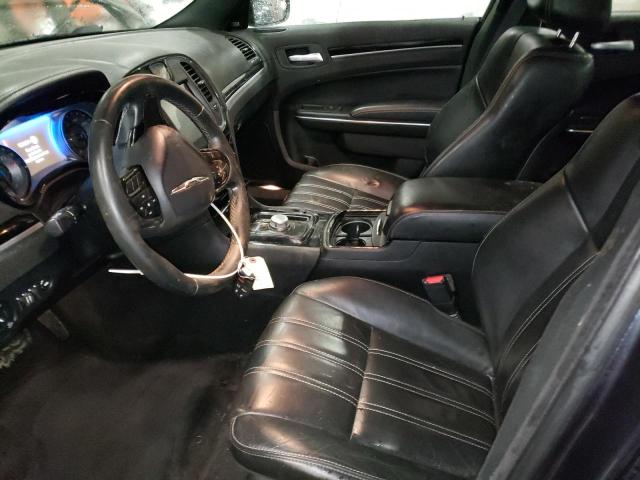 Photo 7 from auction – 2018 CHRYSLER 300 S with VIN 2C3CCAGG6JH160642