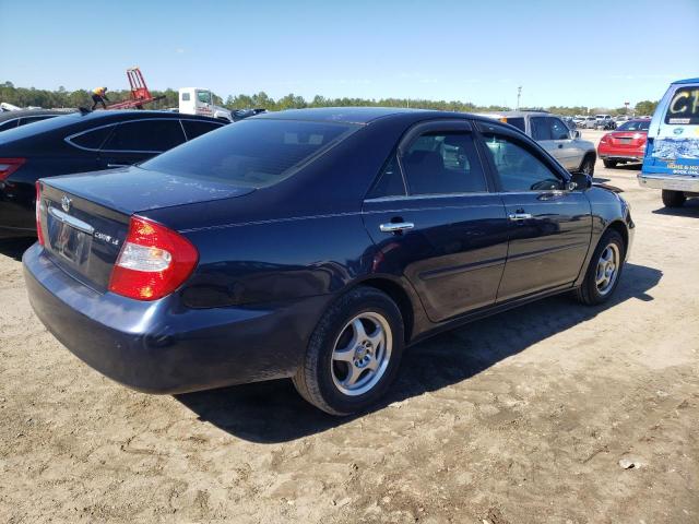 Photo 3 from auction – 2002 TOYOTA CAMRY LE with VIN 4T1BE32K52U636821