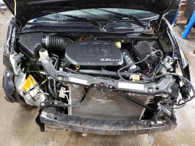 Photo 11 from auction – 2012 CHRYSLER TOWN & COU with VIN 2C4RC1BGXCR125614