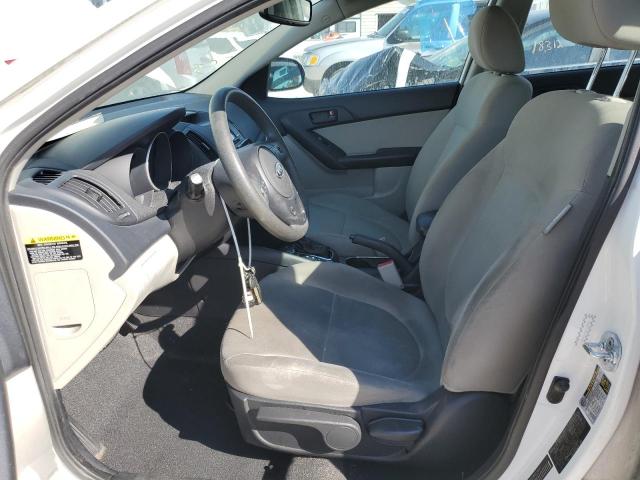 Photo 7 from auction – 2011 KIA FORTE EX with VIN KNAFU5A20B5328047