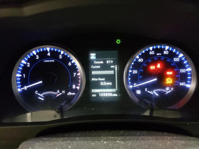 Photo 9 from auction – 2018 TOYOTA HIGHLANDER with VIN 5TDBZRFH1JS861900