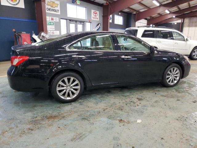 Photo 3 from auction – 2007 LEXUS ES 350 with VIN JTHBJ46G872077858
