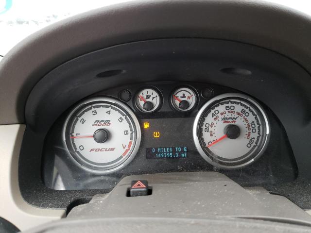 Photo 9 from auction – 2008 FORD FOCUS SE with VIN 1FAHP35N58W258677