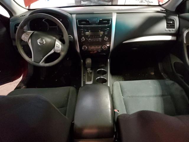 Photo 8 from auction – 2015 NISSAN ALTIMA 2.5 with VIN 1N4AL3AP1FC267699