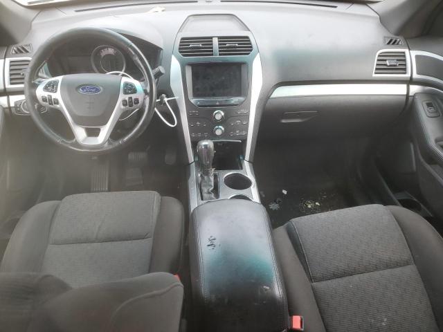 Photo 8 from auction – 2012 FORD EXPLORER X with VIN 1FMHK7D82CGB03448