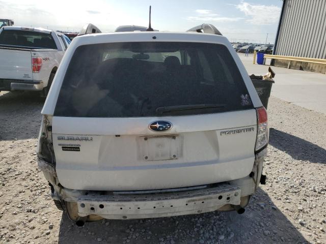 Photo 6 from auction – 2011 SUBARU FORESTER 2 with VIN JF2SHBDC8BH762337