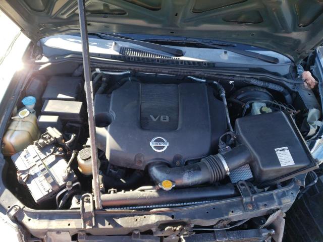 Photo 12 from auction – 2008 NISSAN PATHFINDER with VIN 5N1BR18A38C629808
