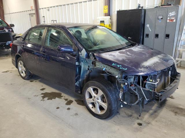 Photo 4 from auction – 2011 TOYOTA COROLLA BA with VIN 2T1BU4EEXBC574123