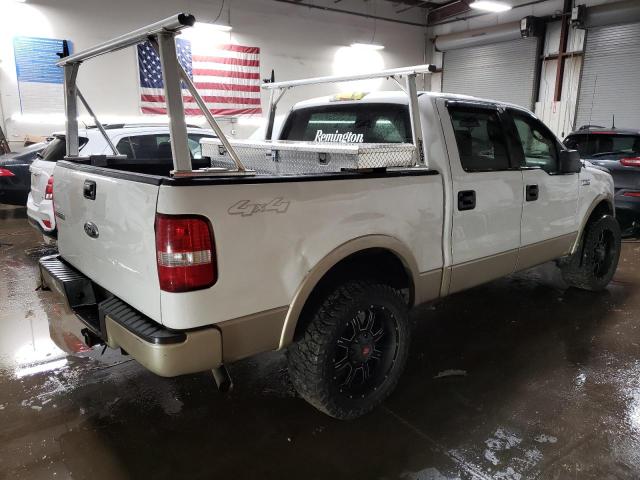 Photo 3 from auction – 2008 FORD F150 SUPER with VIN 1FTPW14V58FA05311