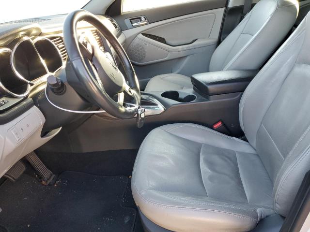 صورة رقم 7 من المزاد - 2013 KIA OPTIMA EX مع VIN 5XXGN4A76DG142876