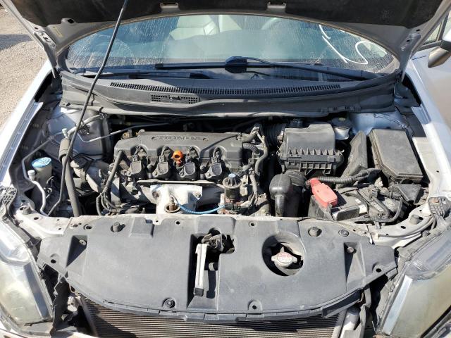 Photo 11 from auction – 2013 HONDA CIVIC LX with VIN 19XFB2F53DE055333