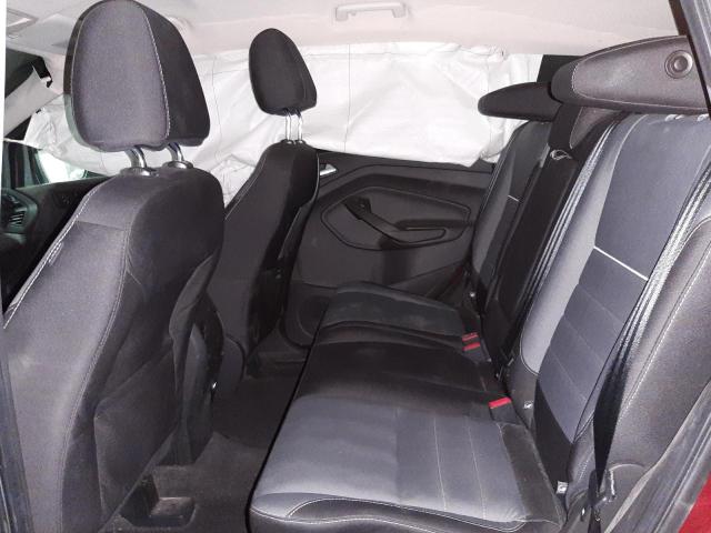 Photo 10 from auction – 2015 FORD ESCAPE SE with VIN 1FMCU0G74FUA92313