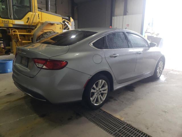 Photo 3 from auction – 2016 CHRYSLER 200 LIMITE with VIN 1C3CCCAB2GN181531