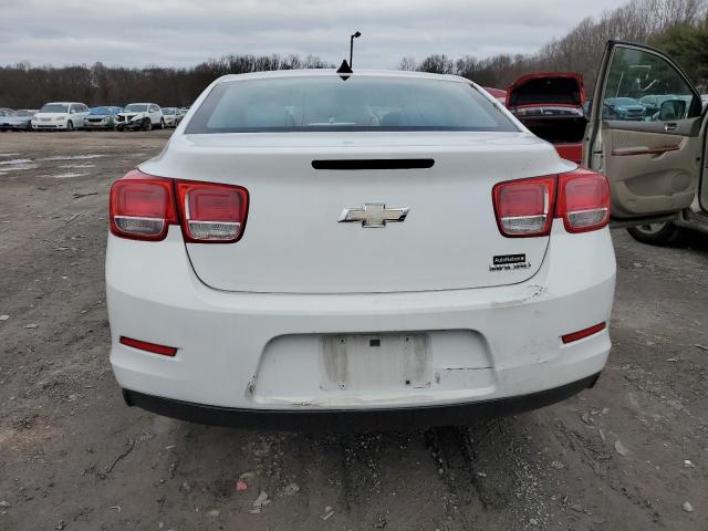 Photo 6 from auction – 2013 CHEVROLET MALIBU LS with VIN 1G11B5SA7DF166819
