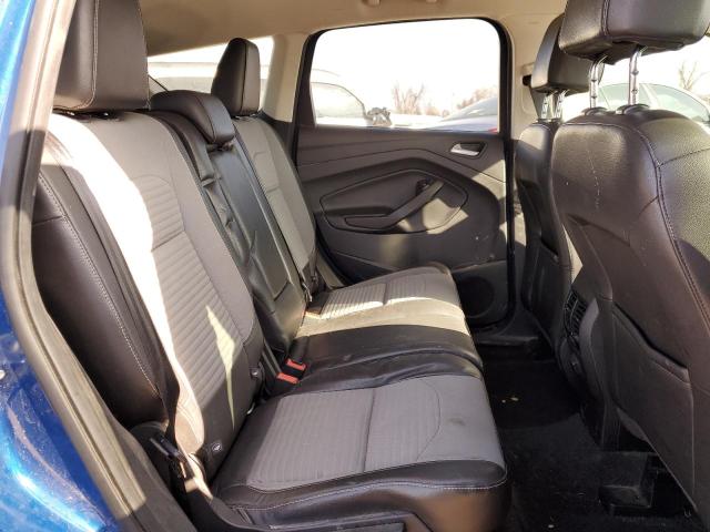 Photo 11 from auction – 2017 FORD ESCAPE SE with VIN 1FMCU0GD7HUC65296