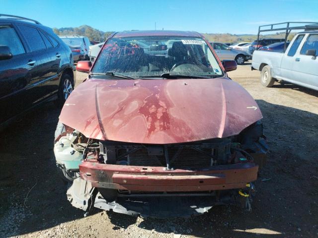 Photo 5 from auction – 2006 MAZDA 3 S with VIN JM1BK323861491500
