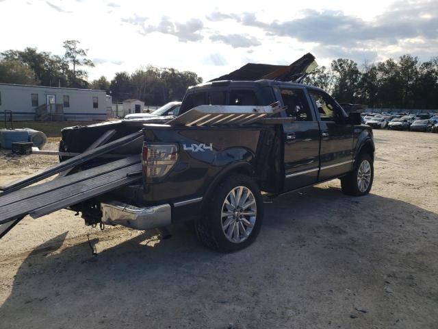 Photo 3 from auction – 2010 FORD F150 SUPER with VIN 1FTFW1EVXAFC54736