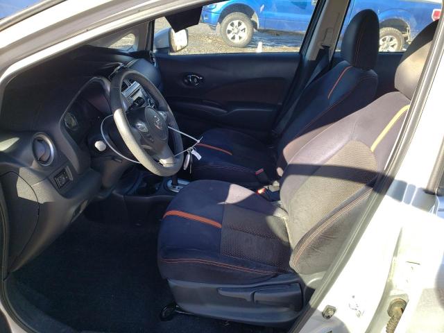 Photo 7 from auction – 2016 NISSAN VERSA NOTE with VIN 3N1CE2CP6GL376690