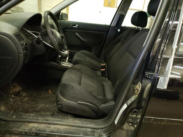 Photo 7 from auction – 2003 VOLKSWAGEN JETTA with VIN 3VWRK69M73M174172