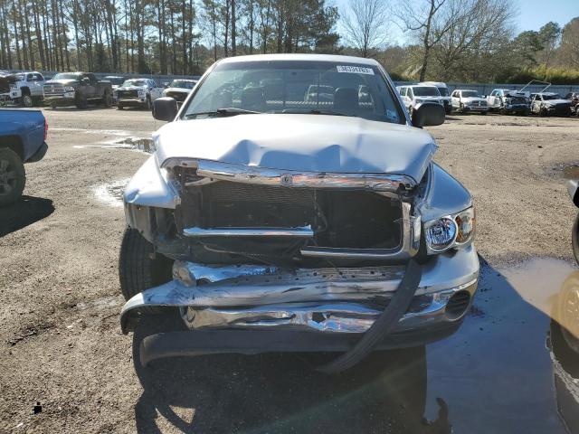 Photo 5 from auction – 2005 DODGE RAM 1500 S with VIN 1D7HA16K95J568575