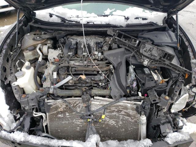 Photo 11 from auction – 2014 NISSAN MAXIMA S with VIN 1N4AA5AP5EC489727