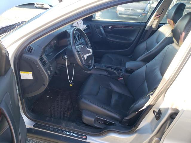 Photo 7 from auction – 2004 VOLVO V70 with VIN YV1SW64A342404427