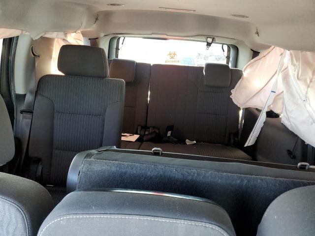 Photo 10 from auction – 2017 CHEVROLET TAHOE C150 with VIN 1GNSCAECXHR282686