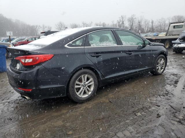 Photo 3 from auction – 2016 HYUNDAI SONATA SE with VIN 5NPE24AF2GH306673