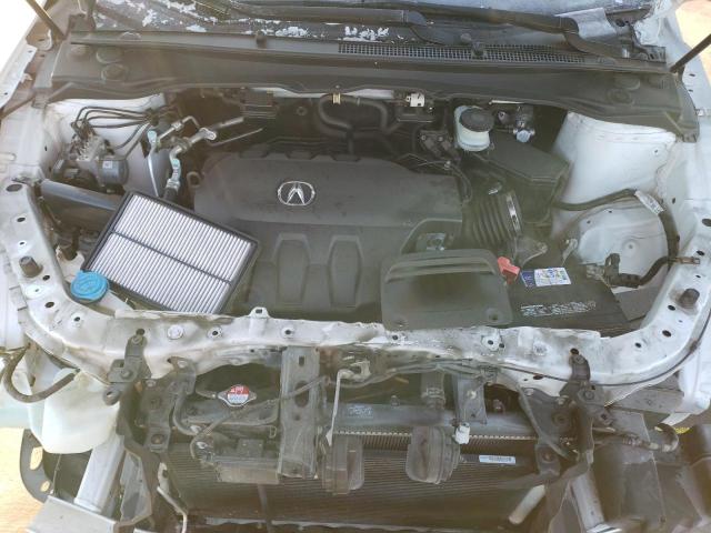 Photo 12 from auction – 2017 ACURA RDX ADVANC with VIN 5J8TB3H74HL024369