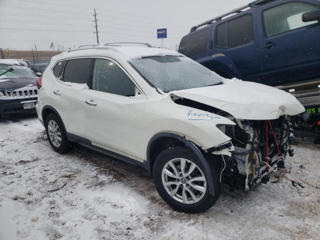 Photo 4 from auction – 2018 NISSAN ROGUE S with VIN KNMAT2MV2JP535353
