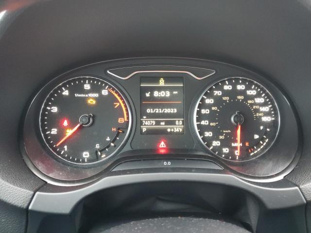 Photo 9 from auction – 2015 AUDI A3 PREMIUM with VIN WAUCCGFF2F1034563