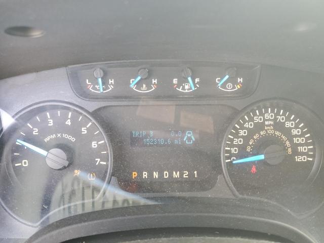 Photo 9 from auction – 2014 FORD F150 SUPER with VIN 1FTEX1EM9EFB41799