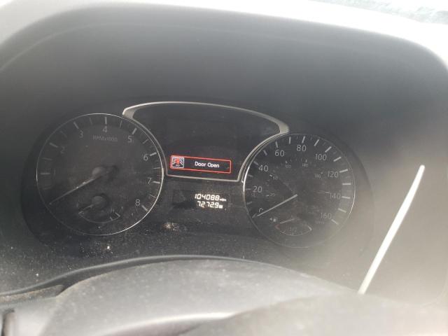 Photo 9 from auction – 2015 NISSAN PATHFINDER with VIN 5N1AR2MM6FC657892
