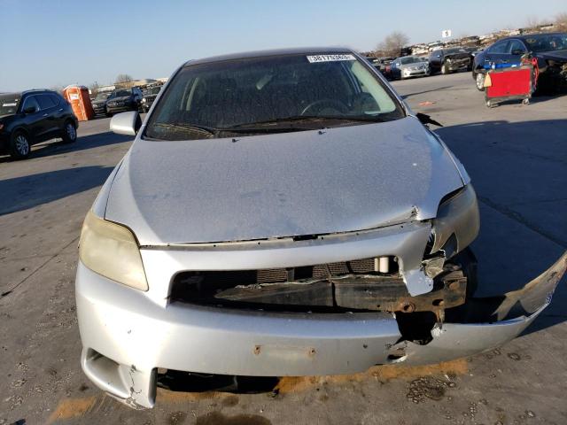 Photo 5 from auction – 2009 TOYOTA SCION TC with VIN JTKDE167990296655