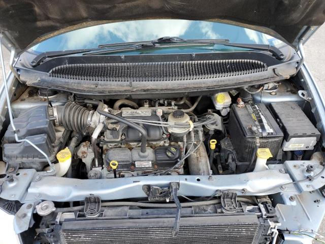 Photo 12 from auction – 2006 DODGE GRAND CARA with VIN 2D8GP44L06R669343