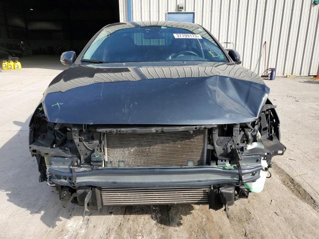 Photo 5 from auction – 2013 VOLVO S60 T5 with VIN YV1612FSXD1223233