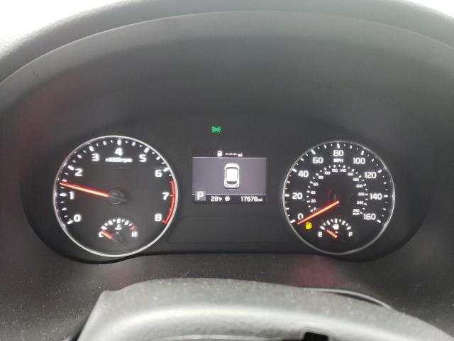 Photo 9 from auction – 2021 KIA SELTOS S with VIN KNDEUCAA2M7222913